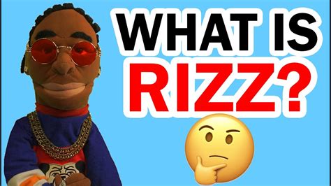 rizz up meaning|Rizz Definition & Meaning